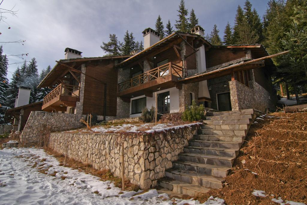 Holiday Village Kochorite Pamporovo Quarto foto